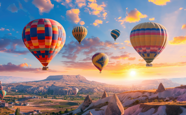 Cappadocia Tour