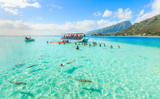 Tahitian Treasures Tour