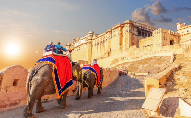 Ranthambore National Park