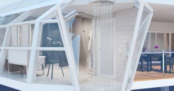 celebrity-shower - Celebrity Cruise Press Center