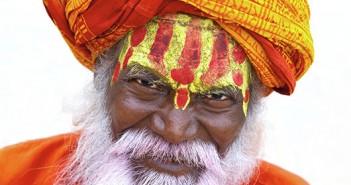 Sadhu - Source: http://stock-clip.com/