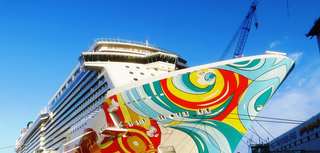 Norwegian_Getaway_08 - Wiki Commons