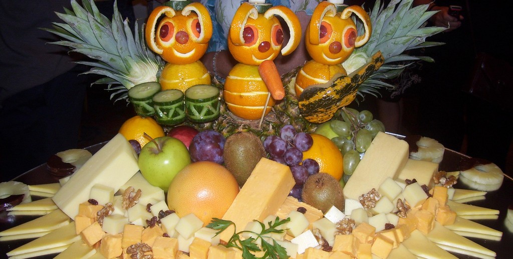 Food Source Flickr@BrianODonovan