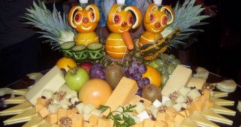 Food Source Flickr@BrianODonovan