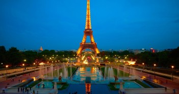 Paris-Source: Flickr@Moyan-Brenn