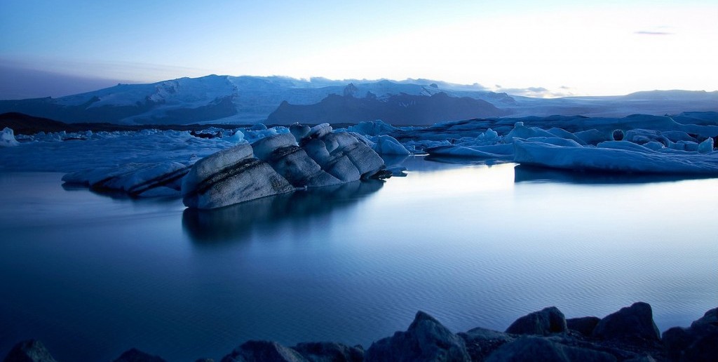 Arctic-Circle Source Flickr@Moyan Brenn