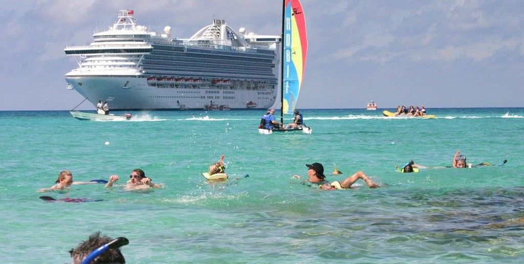 Caribbean Source Flickr@Derek Hatfield