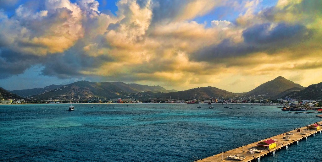 Caribbean Source Flickr@Trish Hartmann