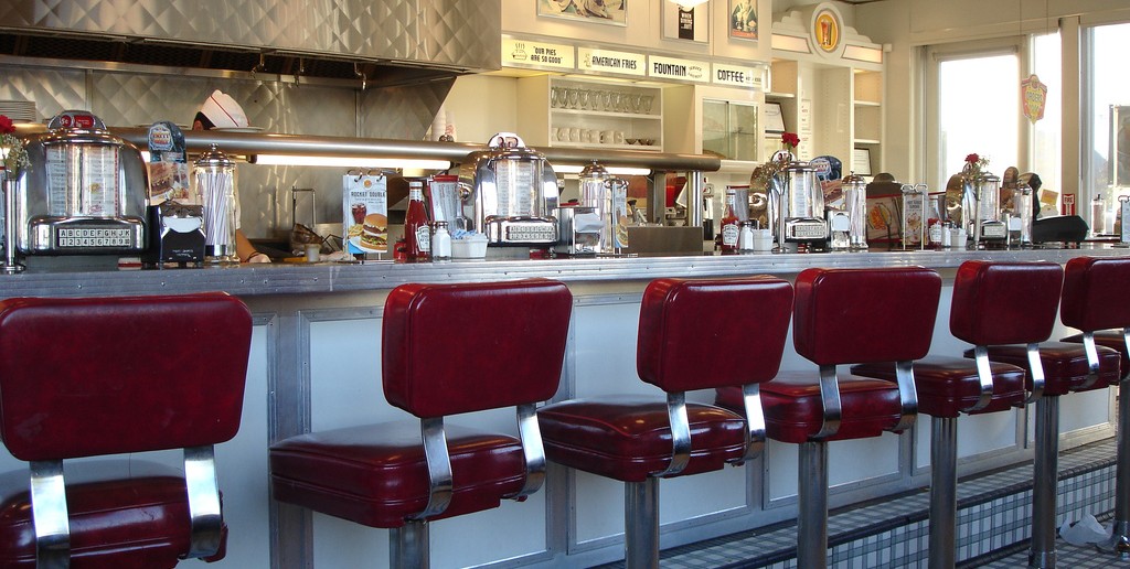 Johnny-Rockets Source Flickr@Jim-G