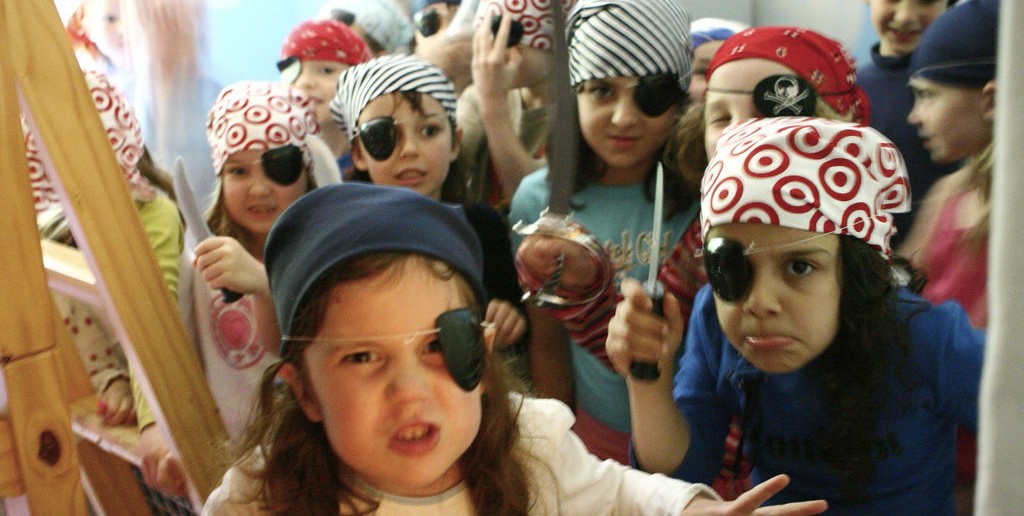 Pirates- Source Flickr@kris krug