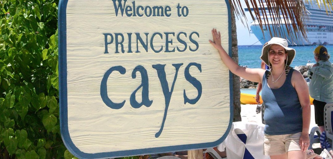 Princess Cays - Source Flickr@Derek Hatfield