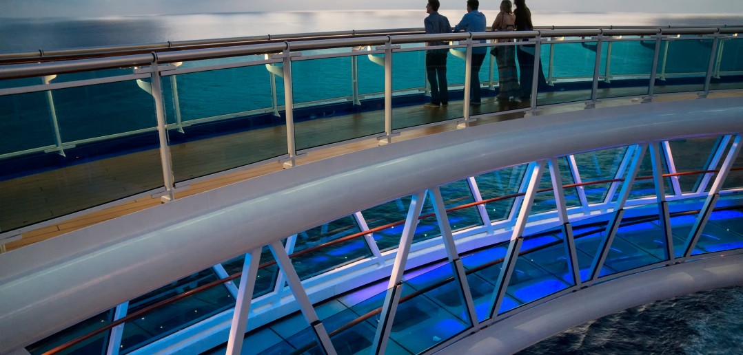 Royal-Caribbean- Source Flickr@Sam Sabapathy