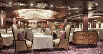 The-Grande-Restaurant - Courtesy of RCI