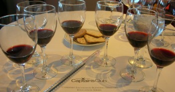 Wine Source: Flickr@Tom Mascardo