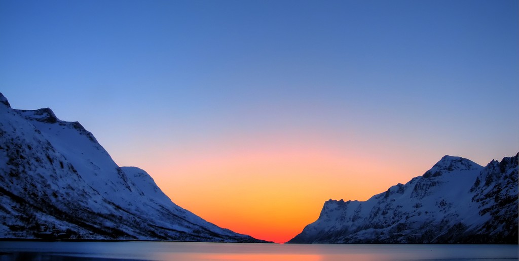 Arctic - Source Flickr@PJ Hansen
