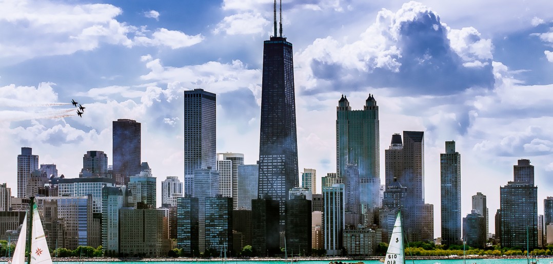 Chicago - Source Flickr@MebS09