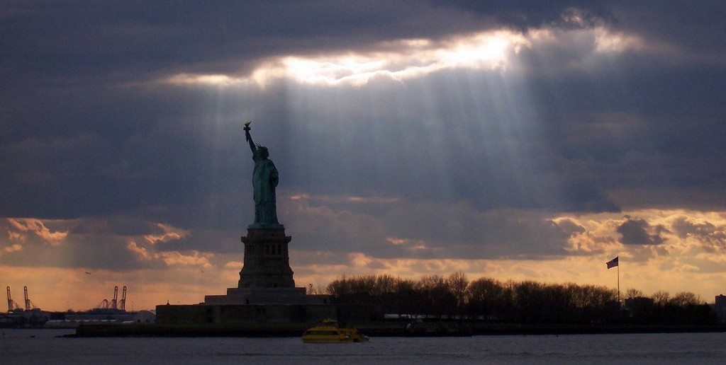 New York - Source Flickr@Jon Dawson