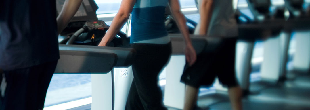 Spa Fitness Celebrity Cruises Courtesy of Celebrity Cruises