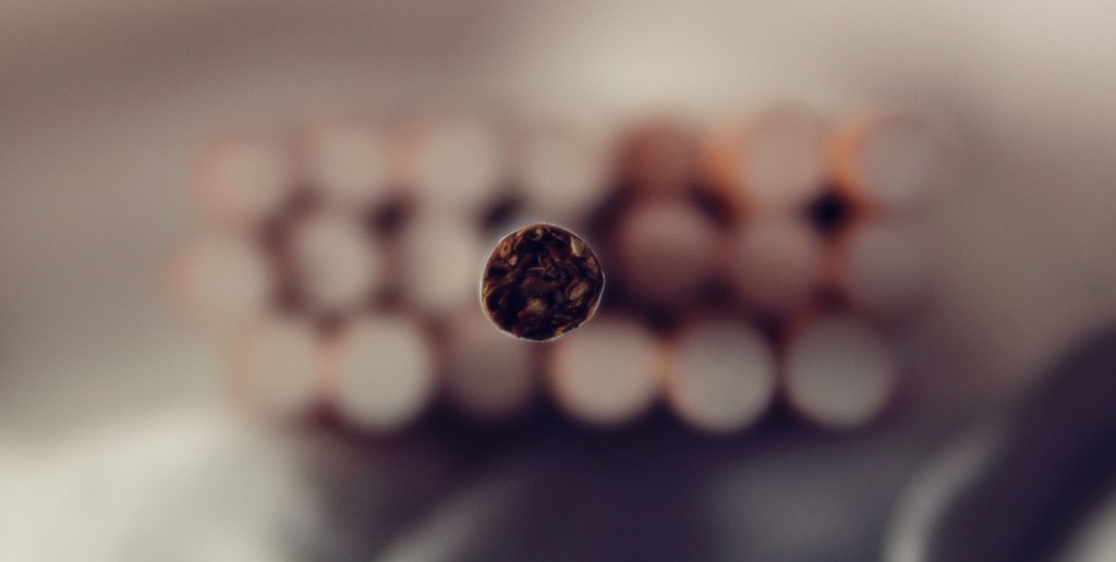 Cigarettes Flickr@az
