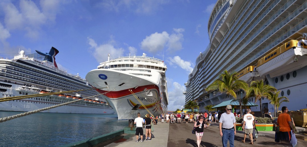 Cruise - Source Flickr@Daniel Dudek-Corrigan