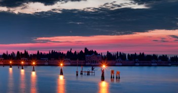 Venice - Source Flickr@Kuster & Wildhaber Photography