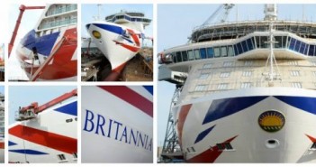 P&O Cruises