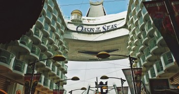 Oasis of the Seas