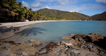 Antigua - Andy Tyler