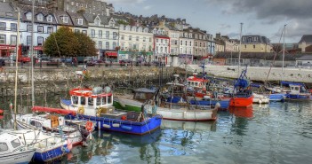 Cobh - psyberartist