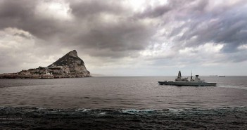 Gibraltar - UK Ministry of Defence