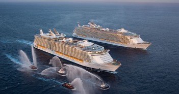 Oasis of the Seas