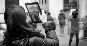 iPad - Jean-Francoise Gornet