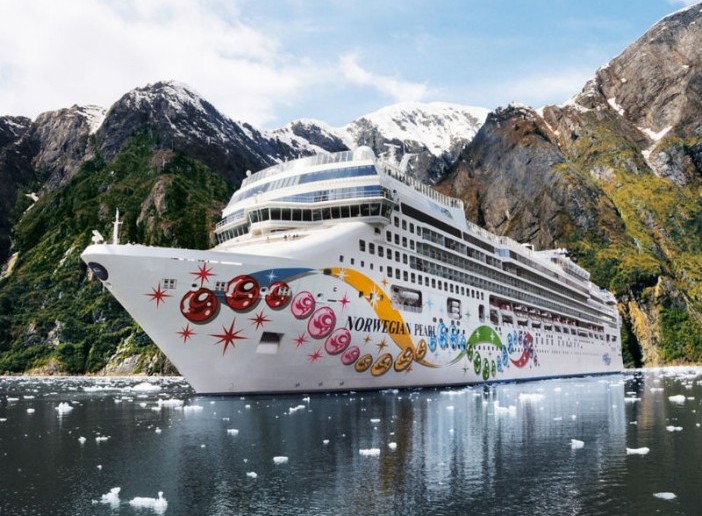 norwegian cruise