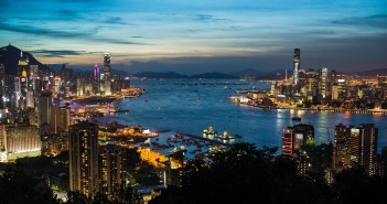 Asia - Pasu Au Yeung