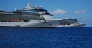 Celebrity Equinox - Jeremy T. Hetzel