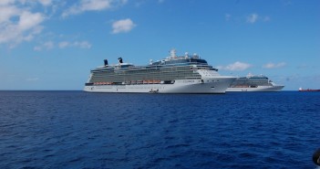 Celebrity Equinox - Jeremy T. Hetzel