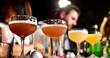 Cocktail - Marnie Joyce