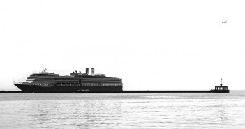 Holland America Line - Konstantinos Mavroudis
