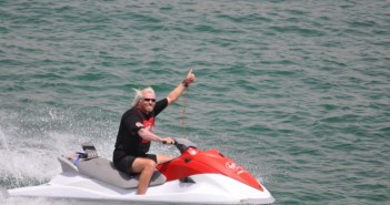 Richard Branson - D@LY3D