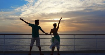 Jane Archer tips for a first time cruise