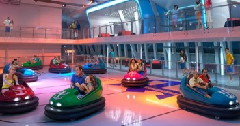 Quantum of the Seas