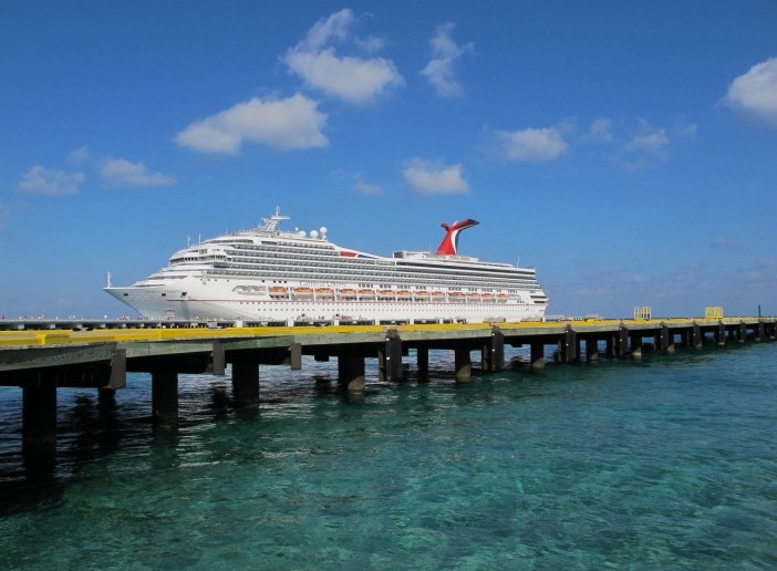 Carnival Liberty