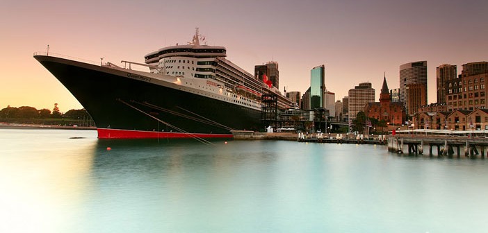 The A-Z of Cruising: All the Onboard Lingo You Need to Know