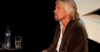 Sir Richard Branson