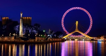 Tianjin - Wikipedia