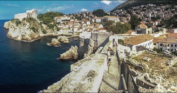 Dubrovnik Sight Seeing