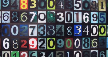 Numbers