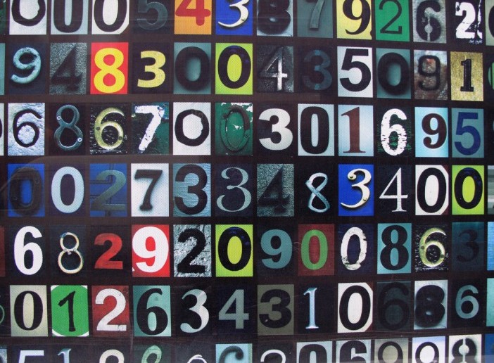 Numbers