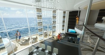 Anthem Cabin 3