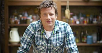Jamie Oliver 1